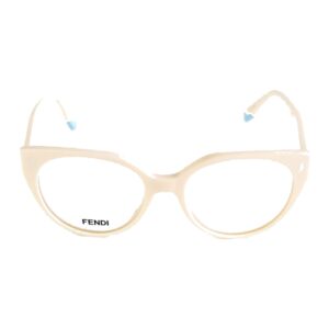 Óculos de Grau Fendi 50003I 025 54 – Unissex