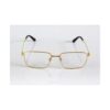 Óculos de Grau Cartier 0320Oa 001 56 – Unissex