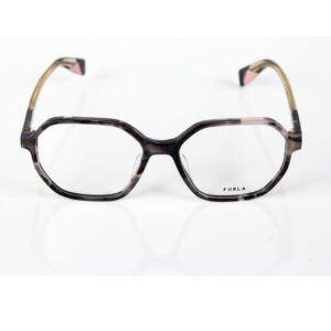 Óculos de Grau Furla 578V 0721 53 – Unissex