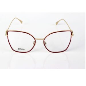 Óculos de Grau Fendi 50012U 033 56 – Unissex