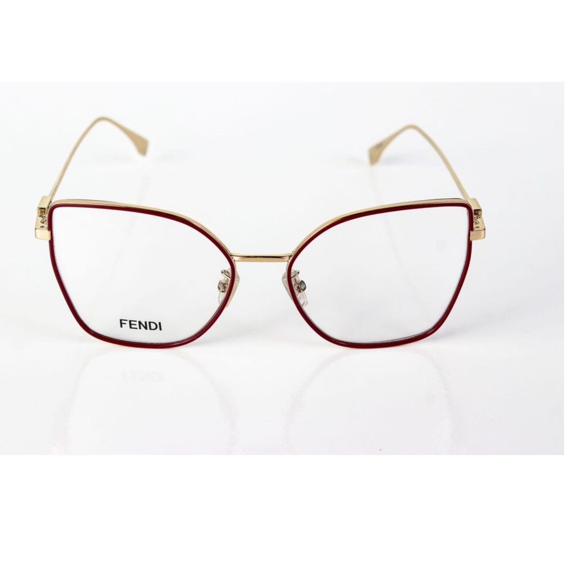 Óculos de Grau Fendi 50012U 033 56 – Unissex