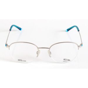 Óculos de Grau Jaguar 3622 1000 Unico – Unissex