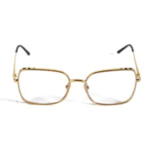 Óculos de Grau Cartier 0310O 001 56 – Unissex