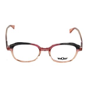 Óculos de Grau J.F Rey Gypsy 8200 Unico – Unissex