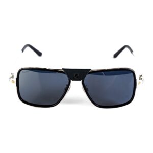Óculos de Sol Cartier Oc 0263Sa 003 58 – Unissex