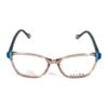 Óculos de Grau Yalea 062 07T1 54 – Feminino