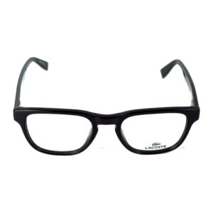 Óculos de Grau Lacoste 2909 001 51 – Unissex