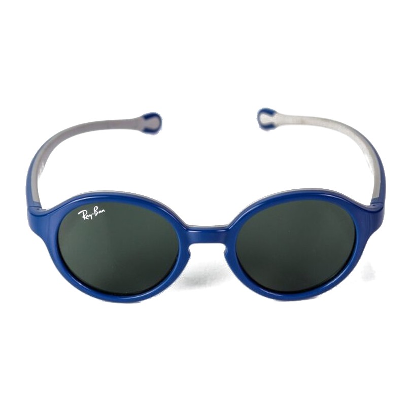 Óculos de Sol Ray-Ban Ray Ban Jr 0Rj9074S 709671 39 – Infantil