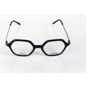 Óculos de Grau Modo 4553 Dark Moss 48 – Masculino