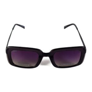 Óculos de Sol Modo 471 Black Transpare 48 – Feminino