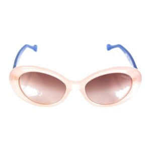 Óculos de Sol Dindi Pagu 201 Rosa 52 – Unissex