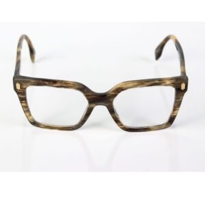 Óculos de Grau Fendi 50036I 063 51 – Unissex
