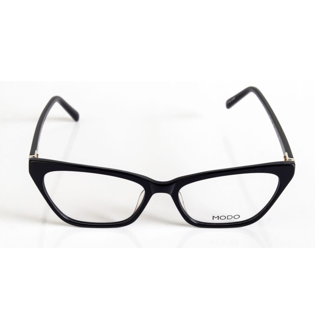 Óculos de Grau Modo 6546 Black 52 – Unissex