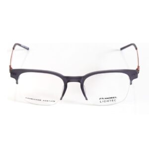 Óculos de Grau Lightec 30286L Gr03 51 – Unissex