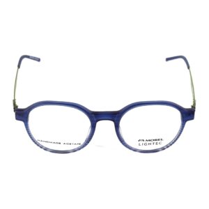 Óculos de Grau Lightec 30289L Bv11 49 – Unissex