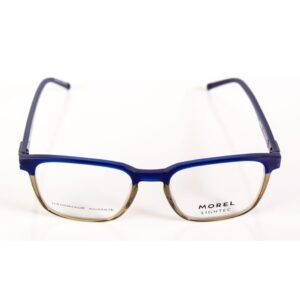 Óculos de Grau Lightec 30306L Bm05 52 – Masculino