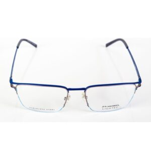 Óculos de Grau Lightec 30273L Bg12 56 – Masculino