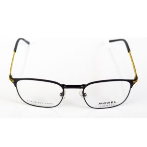 Óculos de Grau Lightec 30302L Nd08 52 – Masculino