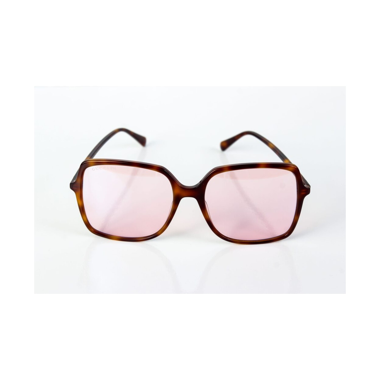 Óculos de Sol Gucci 544S 006 57 – Unissex