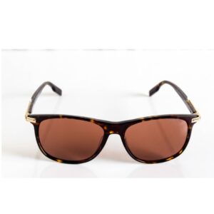 Óculos de Sol Montblanc Mont Blanc 0216S 002 56 – Unissex