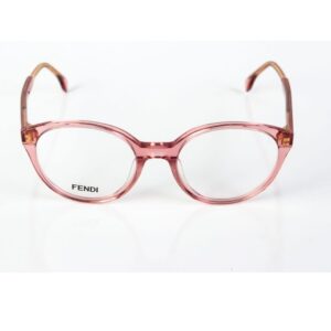 Óculos de Grau Fendi 50015L 072 51 – Unissex