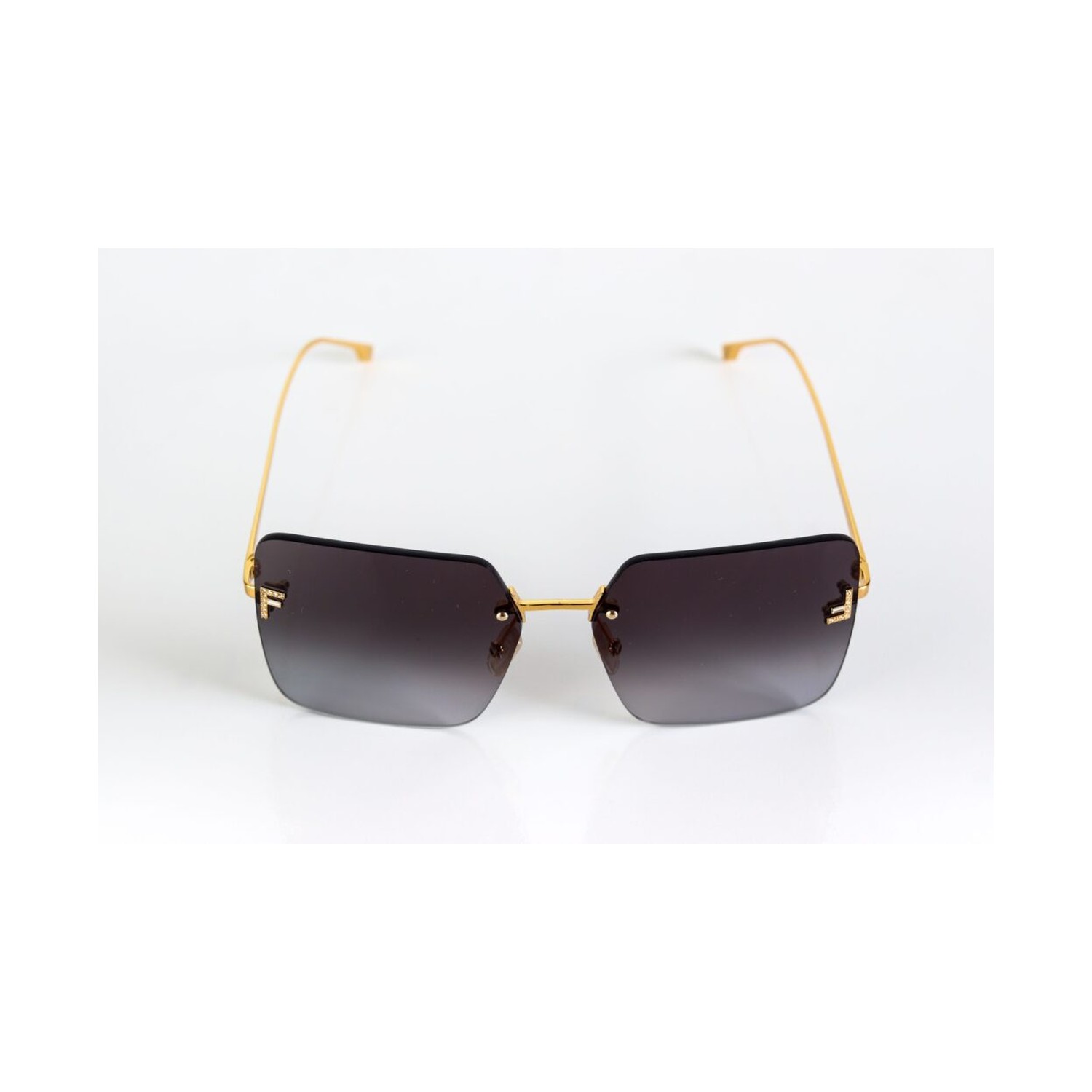 Óculos de Sol Fendi 4082Us 30B 59 – Unissex