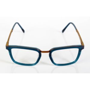 Óculos de Grau OGA 10215O Bg04 55 – Masculino