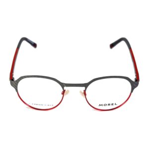 Óculos de Grau OGA 10210O Gr03 49 – Masculino