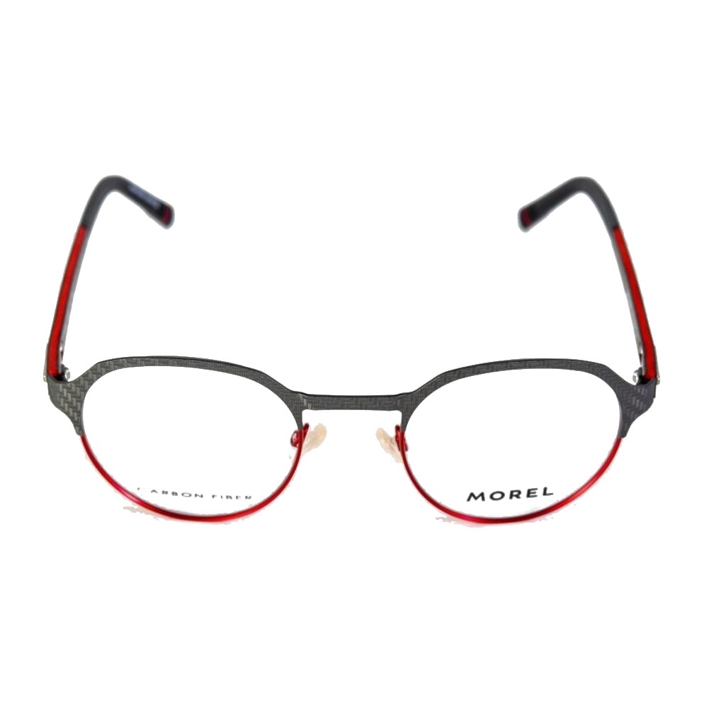 Óculos de Grau OGA 10210O Gr03 49 – Masculino