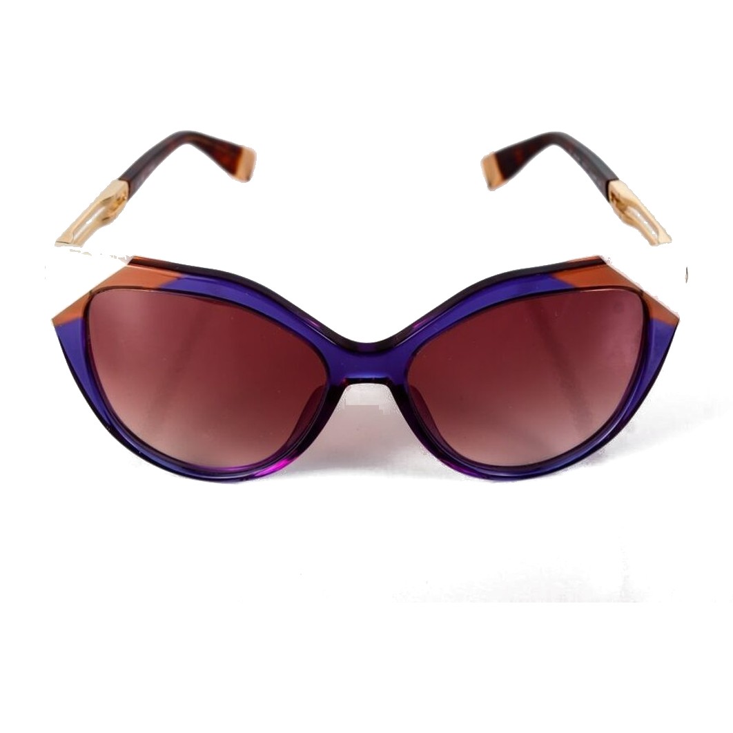 Óculos de Sol Furla 683 06Na 55 – Feminino