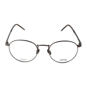 Óculos de Grau Lozza 2414 08H5 52 – Unissex