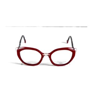 Óculos de Grau Face a Face Quartz2 0032 Unico – Unissex