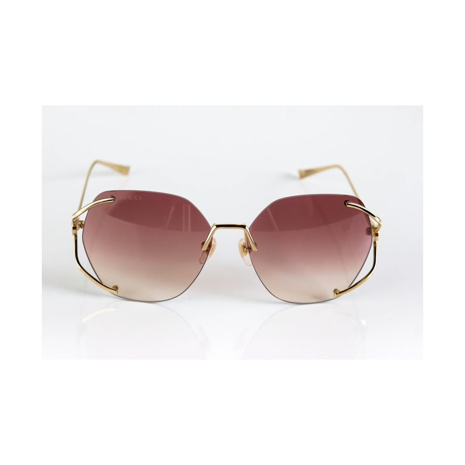 Óculos de Sol Gucci 0651S 003 59 – Unissex