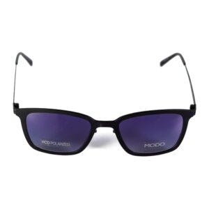 Óculos de Sol Modo 696 Black 53 – Masculino