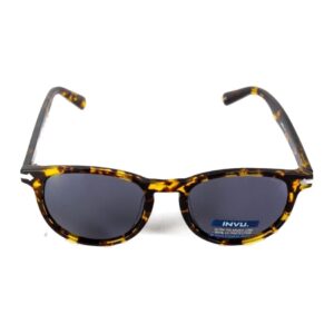 Óculos de Sol INVU V2900C Ace Jap Demi Unico – Masculino