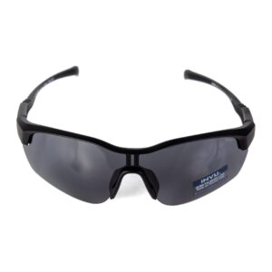 Óculos de Sol INVU A2205A Preto Cycle Unico – Unissex