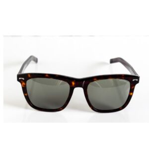 Óculos de Sol Montblanc Mont Blanc 0226S 007 56 – Unissex