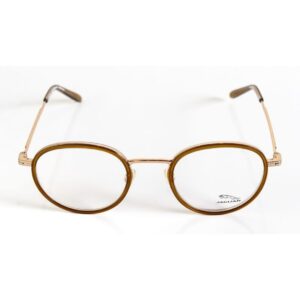 Óculos de Grau Jaguar 3720 6000 Unico – Unissex