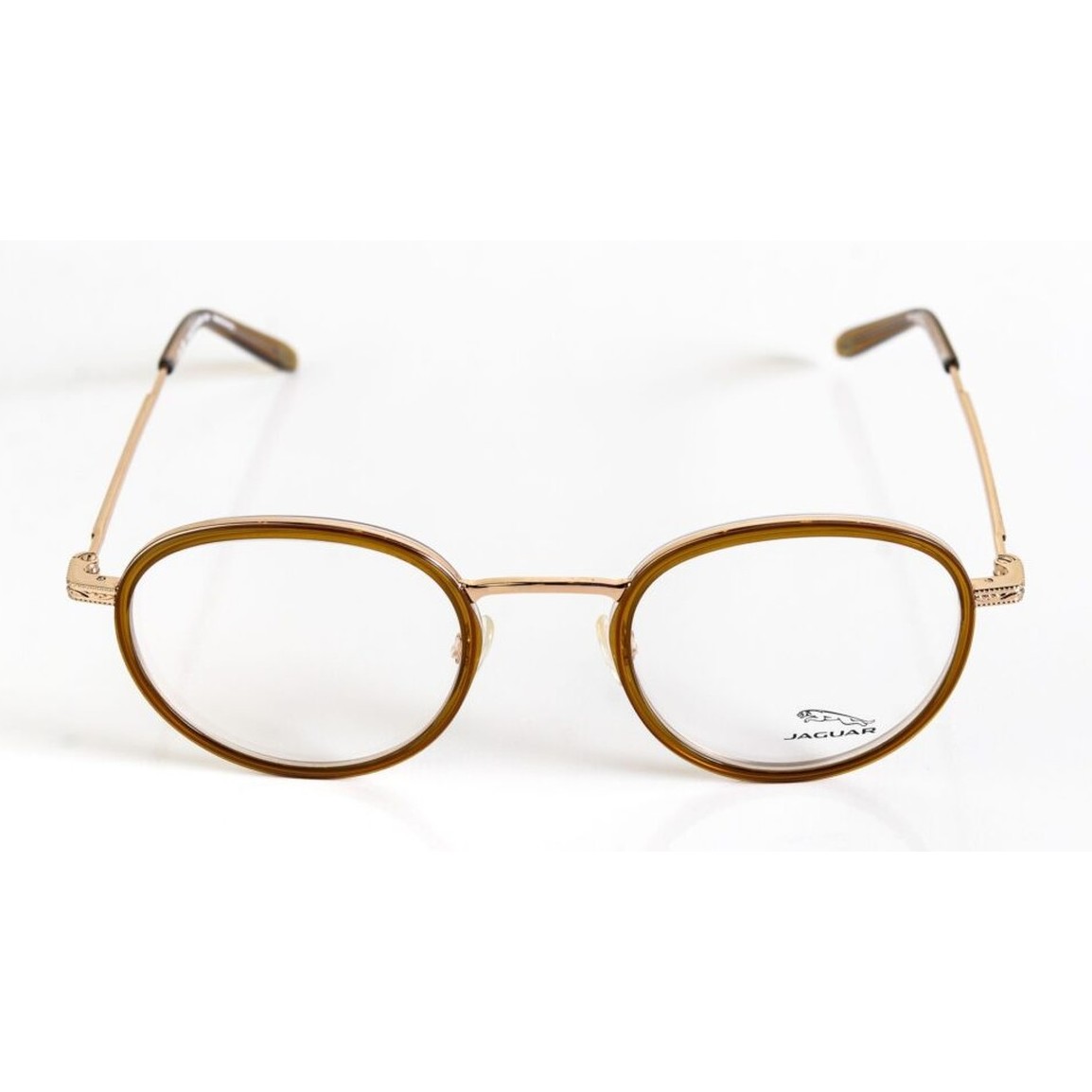 Óculos de Grau Jaguar 3720 6000 Unico – Unissex