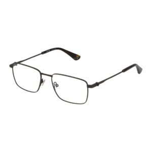 Óculos de Grau Police L69 627Y 54 – Masculino