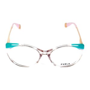 Óculos de Grau Furla 722V 06Pp 53 – Feminino