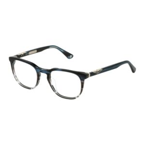 Óculos de Grau Police L70 0Gbl 50 – Masculino