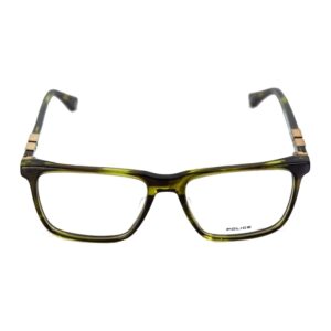 Óculos de Grau Police L71 09W7 55 – Masculino