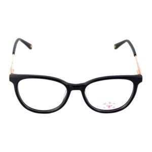 Óculos de Grau Lilica Ripilica 218 C01 50 – Unissex