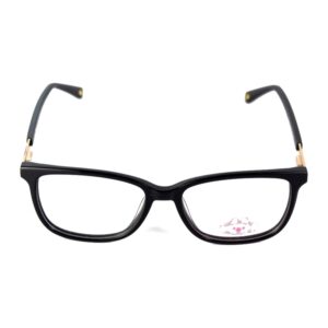Óculos de Grau Lilica Ripilica 216 C01 51 – Unissex