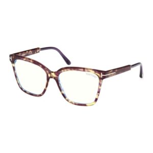 Óculos de Grau Tom Ford 5892-B 055 56 – Unissex