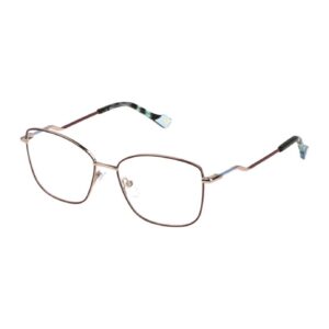 Óculos de Grau Yalea 119 0E59 54 – Feminino