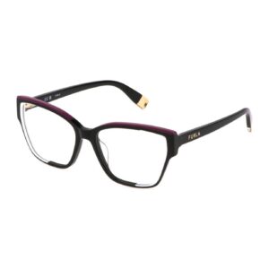 Óculos de Grau Furla 718 0700 55 – Feminino
