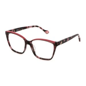 Óculos de Grau Yalea 109 0Agk 54 – Feminino