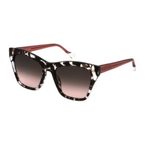 Óculos de Sol Yalea 122V 0721 54 – Unissex